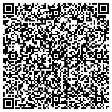 QR-код с контактной информацией организации Детский сад №28, Ласточка