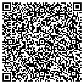 QR-код с контактной информацией организации Росто-С, НОУ, автошкола