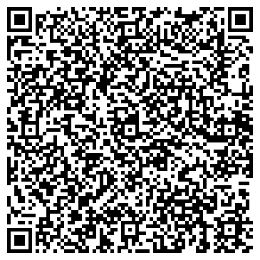QR-код с контактной информацией организации Домашний очаг, сеть магазинов, Склад