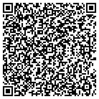 QR-код с контактной информацией организации Новичок