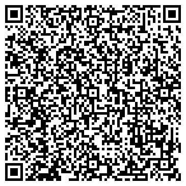 QR-код с контактной информацией организации Детский сад №3, Улыбка