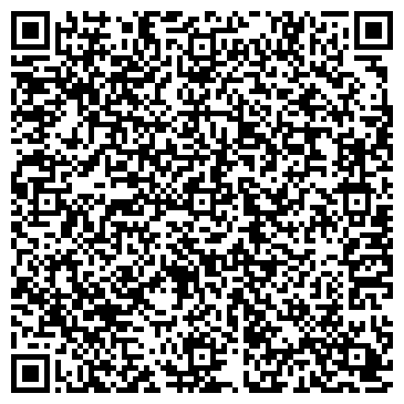 QR-код с контактной информацией организации Московские Окна, торговая компания, официальный дилер