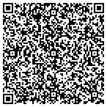QR-код с контактной информацией организации Брачное агентство "Визави"
