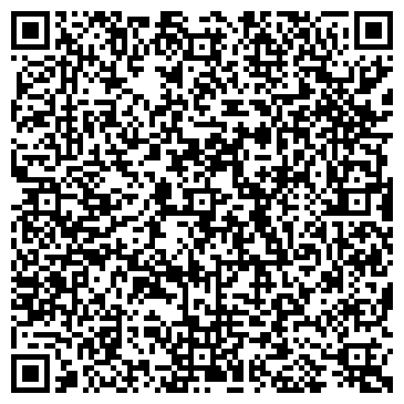 QR-код с контактной информацией организации Самарский учебный центр, НОУ, автошкола