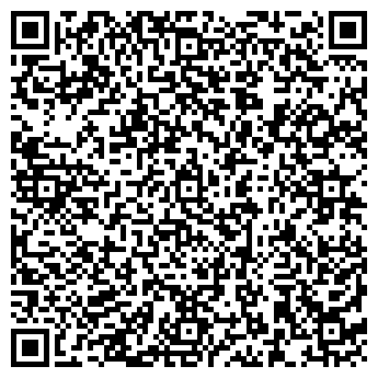 QR-код с контактной информацией организации ООО Миан