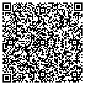 QR-код с контактной информацией организации ООО УралКапиталБанк