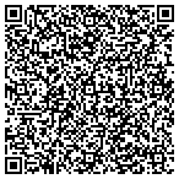 QR-код с контактной информацией организации ООО Дентас