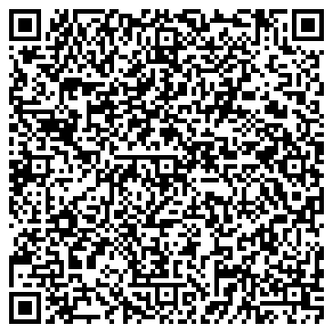 QR-код с контактной информацией организации Институт управления