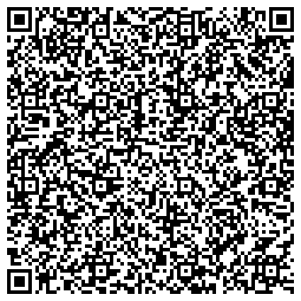 QR-код с контактной информацией организации ООО АСГ ТрейдИнвест