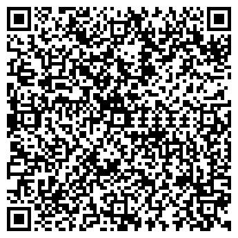 QR-код с контактной информацией организации Дастан