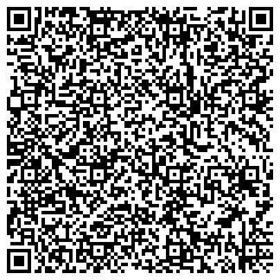 QR-код с контактной информацией организации Автогимназия