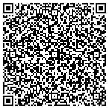 QR-код с контактной информацией организации Теплые окна, торговая компания, ИП Евтеехов С.А.