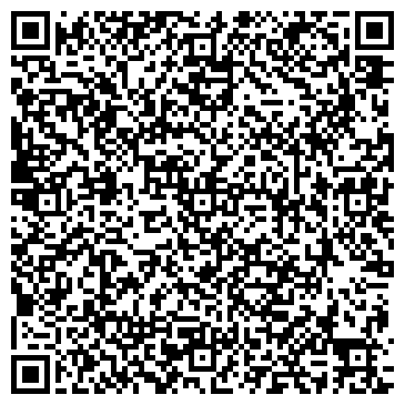 QR-код с контактной информацией организации ОАО АКБ МОСОБЛБАНК