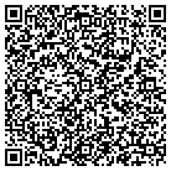 QR-код с контактной информацией организации ОКНАРОСС