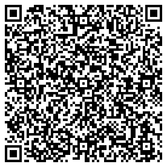QR-код с контактной информацией организации Нотариус Мухина Е.А.