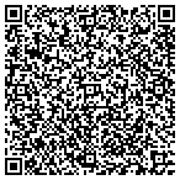 QR-код с контактной информацией организации Корсика