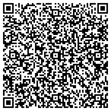 QR-код с контактной информацией организации Окна Blitz