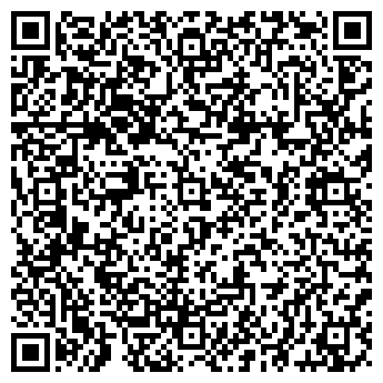 QR-код с контактной информацией организации ОАО ИнвестКапиталБанк
