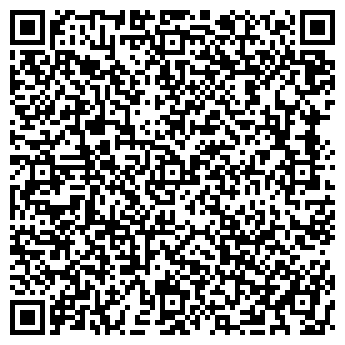 QR-код с контактной информацией организации ОАО Альфа-банк