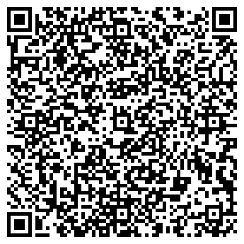 QR-код с контактной информацией организации Нотариус Грезина Т.В.