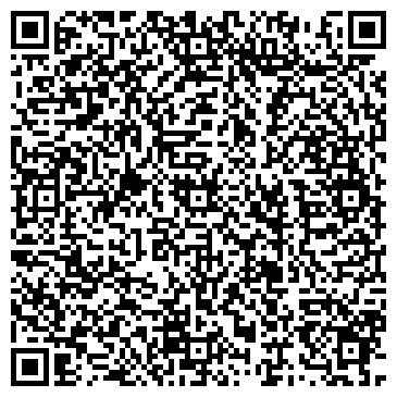 QR-код с контактной информацией организации ПТК 111