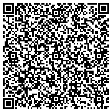QR-код с контактной информацией организации ООО Территория труда