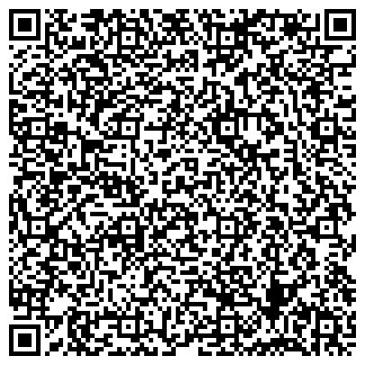 QR-код с контактной информацией организации ОАО Уральский банк реконструкции и развития