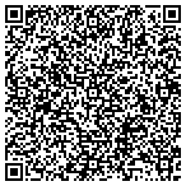 QR-код с контактной информацией организации ООО Территория труда
