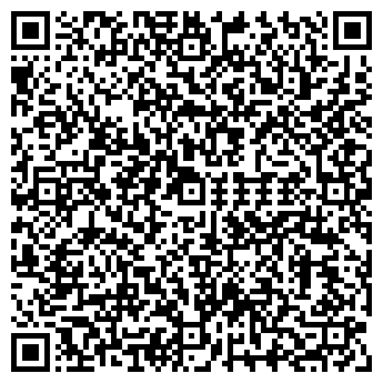 QR-код с контактной информацией организации Нотариус Каримова О.И.