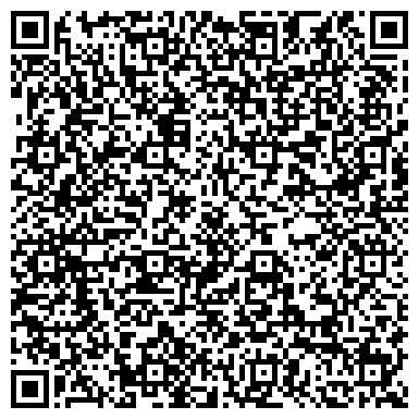 QR-код с контактной информацией организации ООО Современные окна