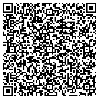 QR-код с контактной информацией организации ЗАГАРАЙ