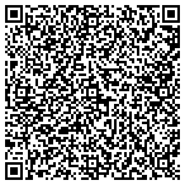 QR-код с контактной информацией организации Нотариусы Метелкина Е.Д. и Попова Н.В.