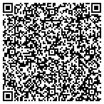 QR-код с контактной информацией организации Каприз, магазин женской одежды, ИП Бахарева К.С.