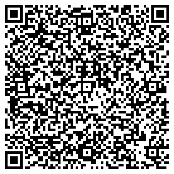 QR-код с контактной информацией организации Банкомат, АКБ Башкомснаббанк, ОАО