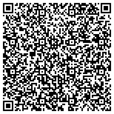 QR-код с контактной информацией организации Самарский областной учебный комбинат