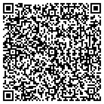 QR-код с контактной информацией организации Нотариус Военнов А.Р.