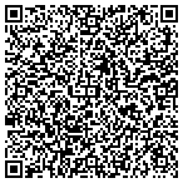 QR-код с контактной информацией организации ЗАО Кредит Европа Банк