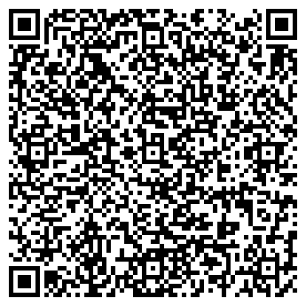 QR-код с контактной информацией организации Нотариус Иванова С.И.