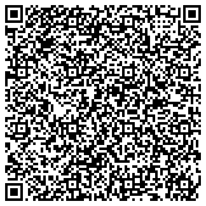 QR-код с контактной информацией организации Автогимназия