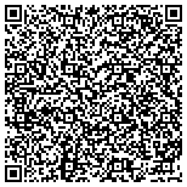 QR-код с контактной информацией организации ОАО БИНБАНК