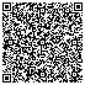 QR-код с контактной информацией организации Банкомат, Промсвязьбанк, ОАО