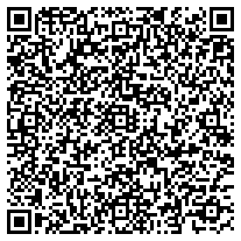 QR-код с контактной информацией организации Нотариус Слобожанина О.А.