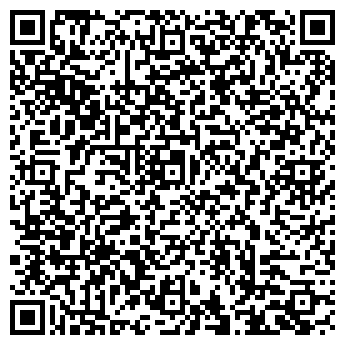 QR-код с контактной информацией организации Нотариус Сайганова Е.В.