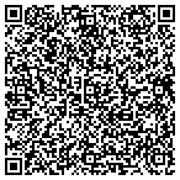 QR-код с контактной информацией организации «Кухонный Двор»