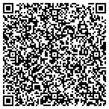 QR-код с контактной информацией организации Роникон