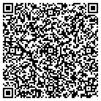 QR-код с контактной информацией организации ЗАО Уралгазизоляция