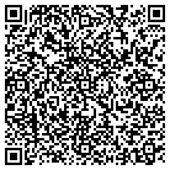 QR-код с контактной информацией организации Нотариус Ламышева М.А.