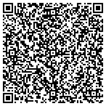 QR-код с контактной информацией организации ООО ПримСтройСервис