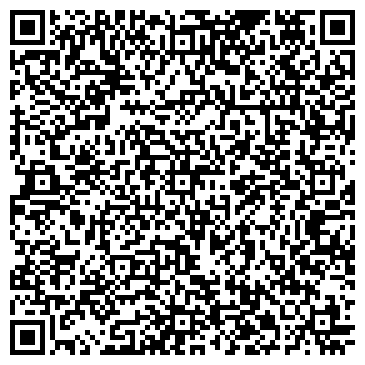 QR-код с контактной информацией организации Колледж сферы бытовых услуг
