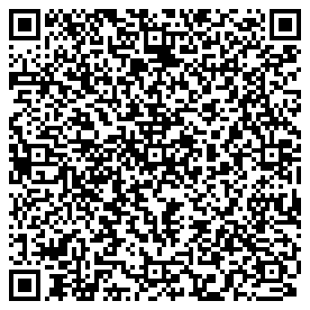 QR-код с контактной информацией организации Банкомат, Банк Открытие, ОАО, Уфимский филиал